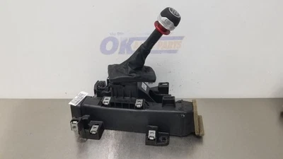 22 JEEP WRANGLER JL JLU MANUAL TRANSMISSION SHIFTER - Image 1 of 4