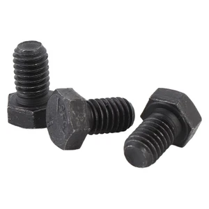 Car 3PCS Torsion Converter Bolts High Strength Metal 3/8-16 X 5/8inch 38765 - Picture 1 of 24