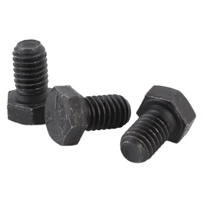 Car 3PCS Torsion Converter Bolts High Strength Metal 3/8-16 X 5/8inch 38765 - Image 1 of 4