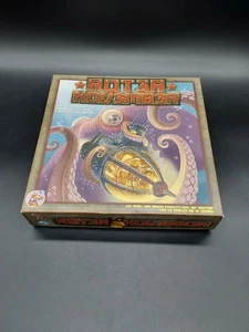 NOVEMBRE ROSSO - gioco da tavolo cooperativo - Heidelberger Gamesverlag - 2011 - - Foto 1 di 6