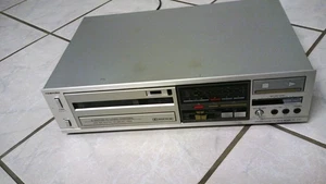 TOSHIBA PC-G33 Stereo Cassette Deck, Dolby B-C NR. Made in Japan. ( Teildefekt) - Bild 1 von 17