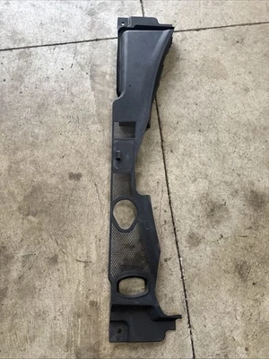 2009-2016 AUDI A4 A5 S4 S5 ALLROAD FIREWALL ENGINE BAY COWL COVER OEM 8K1819447B - Image 1 of 4