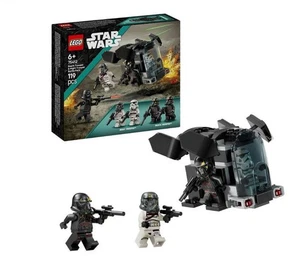 LEGO Star Wars™ 75412 Todestruppler & Nachttruppler Battle Pack Bausatz - Bild 1 von 1