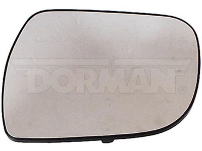 Espejo retrovisor izquierdo de cristal para Toyota Sienna 2011-2015 Dorman 94425PBDD 2012 2013 Foto 1 de 2