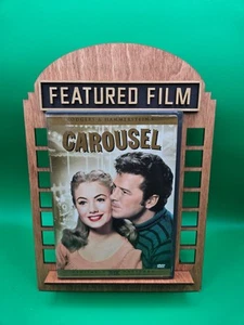 Karussell (DVD, 1956) - Bild 1 von 2