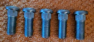 Dorman Wheel Lug Stud - 610-263 - NEW - Bild 1 von 5