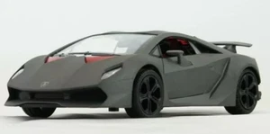 MOTOR MAX, LAMBORGHINI Sesto Elemento Grigio, 1/24,  MMAX79314GRIS - Foto 1 di 1