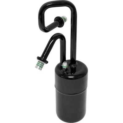 Acumulador de aire acondicionado UAC RD 10016C para 97-98 Jeep TJ Wrangler Foto 1 de 4