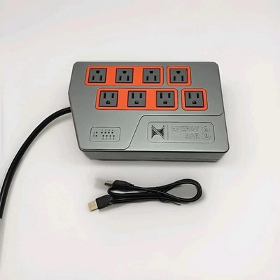 Used Neptune Systems Apex Energy Bar 832 EB832  - Image 1 of 4