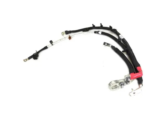 Cableado positivo de batería genuino Mopar 2014-2016 Jeep Cherokee 68111052AE Foto 1 de 2