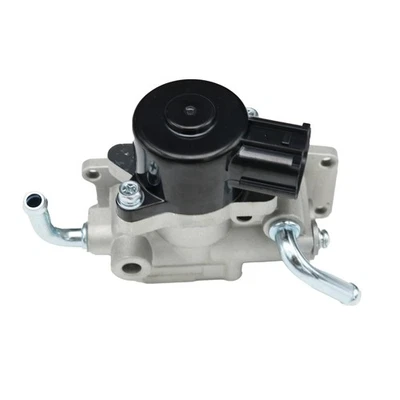 Juego de 1 válvula de control de aire de ralentí IAC para Nissan Pathfinder Infiniti QX4 2001-2003 Foto 1 de 4