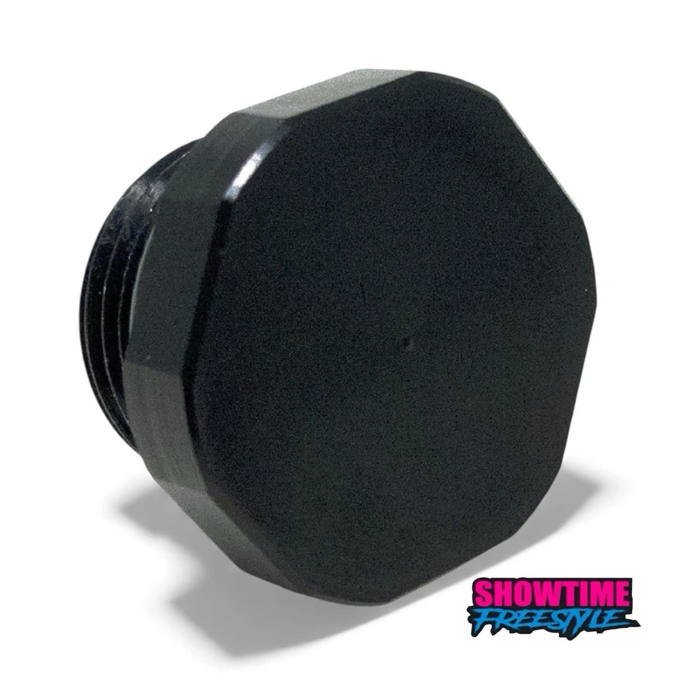 Kawasaki Jet Ski Electrics Box Billet Plug Black 440 550 750 900 800 1100 SXR - Image 1 of 1