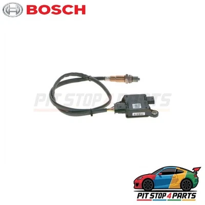 Bosch 0281008468 Particulate Matter Sensor Fits BMW 4 Series 2021-2025 - Image 1 of 4