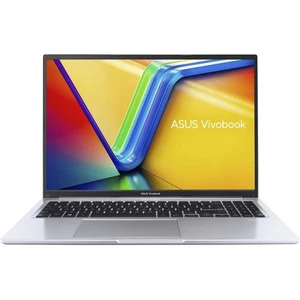 Asus VivoBook 16 X1605VA-MB2146W Notebook cool silver 16GB/512GB SSD/Core 5 120U - Bild 1 von 7