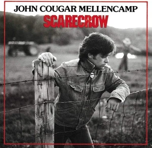 Scarecrow (Remastered) - Picture 1 of 1