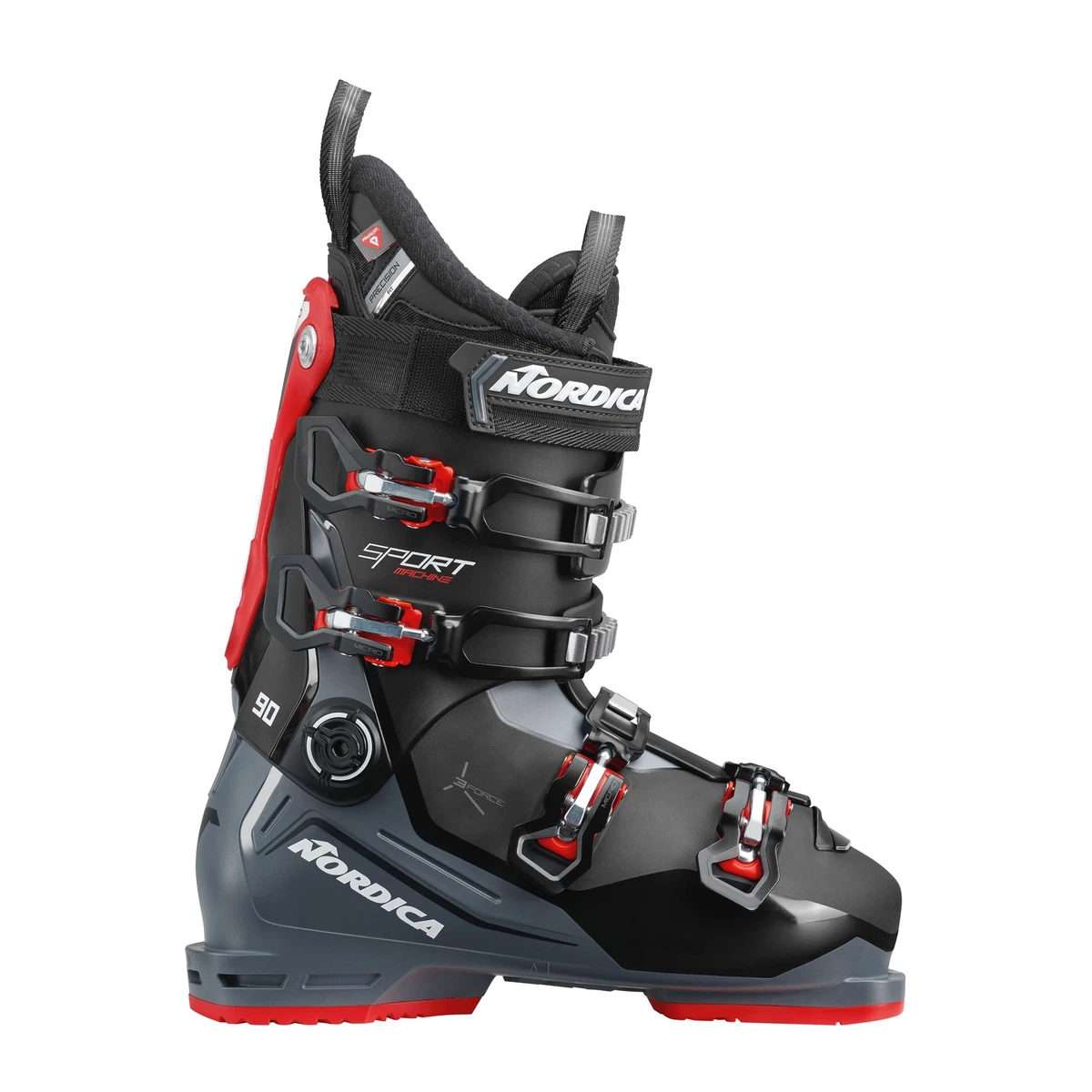 Nordica Ski & Snowboard Boots for Men for sale | eBay