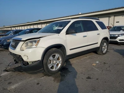 Used Automatic Transmission Assembly fits: 2009 Gmc Acadia AT AWD Grade A - Image 1 of 4