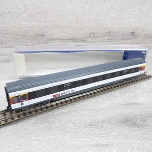 ROCO 24501 - N - SBB - Personenwagen 1. Klasse - OVP - #AS10278 - Picture 1 of 11