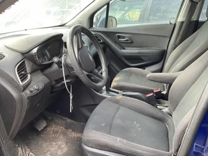 Heater Climate Temperature Control Without Electric Heater Fits 17-21 TRAX 47509 - Picture 1 of 10