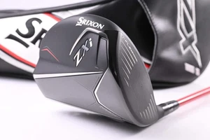 Srixon ZXi Max Driver / 9 Degree / Stiff Flex KBS Max HL 45 Shaft - Picture 1 of 9