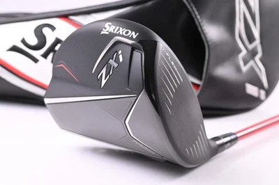 Srixon ZXi Max Driver / 9 Degree / Stiff Flex KBS Max HL 45 Shaft - Image 1 of 4