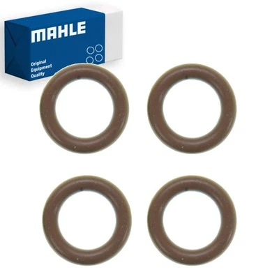 Kit de junta tórica inferior para inyector de combustible Mahle para Chevrolet Express 3500 2001-2016 Foto 1 de 3