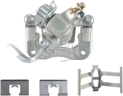 Pinza de freno de disco con herrajes de instalación para Honda CR-Z 11-15 Foto 1 de 4