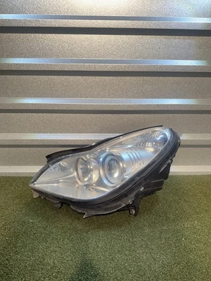 Faro xenón 2006 2007 2008 2009 2010 2011 Mercedes CLS500 CLS55 AMG LS fabricante de equipos originales Foto 1 de 4