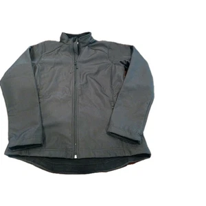 Page and Tuttle Women's Medium Black Coat NWOT - Picture 1 of 3