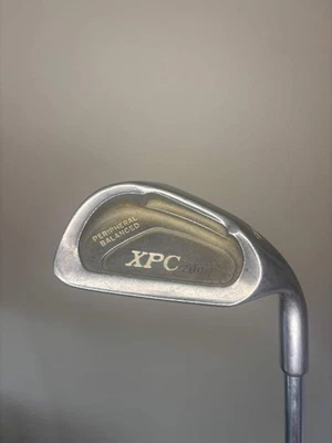 Vintage XPC 2000 Sand Wedge Steel Shaft Regular Flex 34.75″ - Image 1 of 4