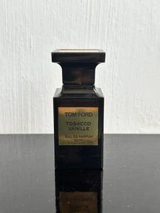 Tom Ford Tobacco Vanille 50ml Authentic 2014 Batch A84 - Foto 1 di 3