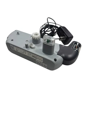 ALMOHADILLA BRILLANTE INTERIOR AUTOLIMPIEZA PERRO ORINAL MODELO: DPA200 Unidad de comando solamente Foto 1 de 4