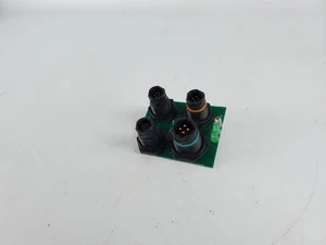 Enchufes de chasis Luci R1.0 - Imagen 1 de 7