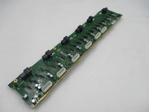 Supermicro BPN-SAS3-216A 2U 24 Bay 2.5" SFF SAS/ SATA Hard Drive Backplane - Picture 1 of 3