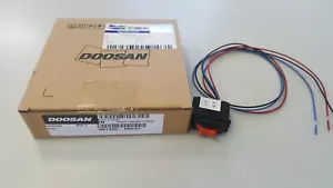 Interruptor para Doosan, 301405-00242 - Imagen 1 de 2