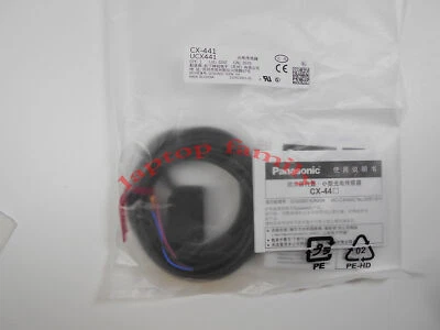 1PC New For CX-441 photoelectricity sensor - Image 1 of 3