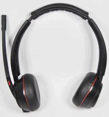 Plantronics -  PLT - Wireless Headset - W8220T/A - Image 1 of 4
