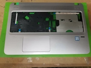 Laptop HP ProBook 450 G4 original reposamanos - Imagen 1 de 3