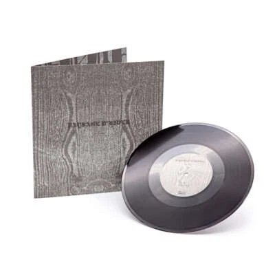 PAYSAGE D'HIVER - Im Traum - Vinyl 10"-EP - black Vinyl - Bild 1 von 2