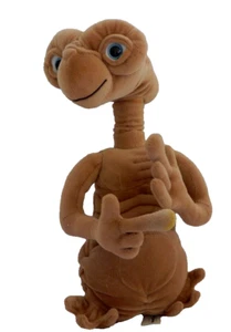 "Muñeca alienígena Toys R Us E. T. The Extraterrestrial ET E T peluche rellena 13" - Imagen 1 de 3