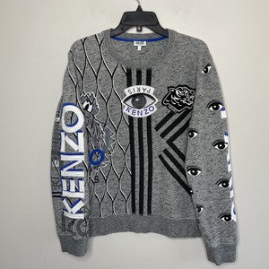 KENZO Sweatshirts for Men for Sale 