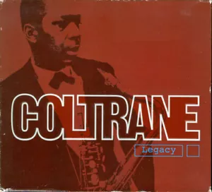 John Coltrane - Legacy (4xCD, Comp) (Mint (M)) - 3365393445 - Bild 1 von 3