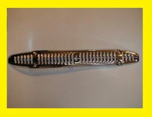 *OEM HONDA HEAT SHIELD LARGE CT90K1/79 ALL/110'S (CT90/110/LARGEST) (S1074) - Picture 1 of 1