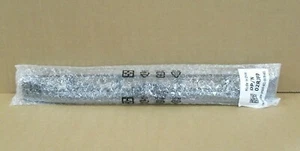 New Dell 2RJFP 8 Bay Front Bezel With Key For Poweredge PE R420 R430 R620 R630 - Picture 1 of 4