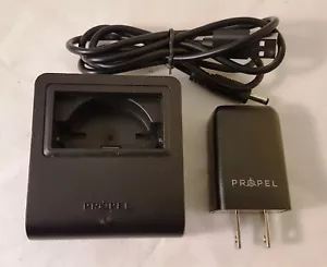 OEM Propel Star Wars Tie Advanced X1 Drone Battery Charger Cable SW-1003 0327R - Picture 1 of 4