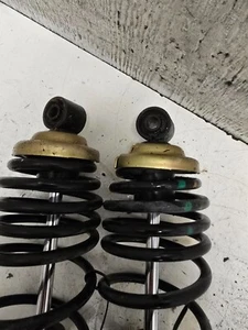ATV 2006 CAN AM BOMBARDIER OUTLANDER 800 FRONT SHOCKS #706200408 - Bild 1 von 3