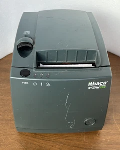 TransAct Ithaca iTherm 280 MOD 280-UL Thermal POS Receipt Printer (1 of 2) - Picture 1 of 9