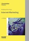 Internet-Marketing - Marktorientiertes E-Business in Deutschland und den USA (Ha