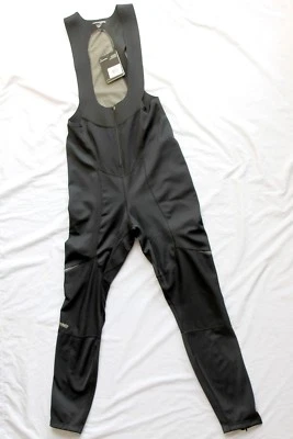 Cannondale Carbon Le Bib Tights men's 2007 Large, new with tags! - Image 1 of 4