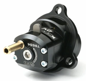 GFB DVX se adapta a Ford Focus ST / Volvo / Porsche y Borg-Warner EFR turbos - Imagen 1 de 4